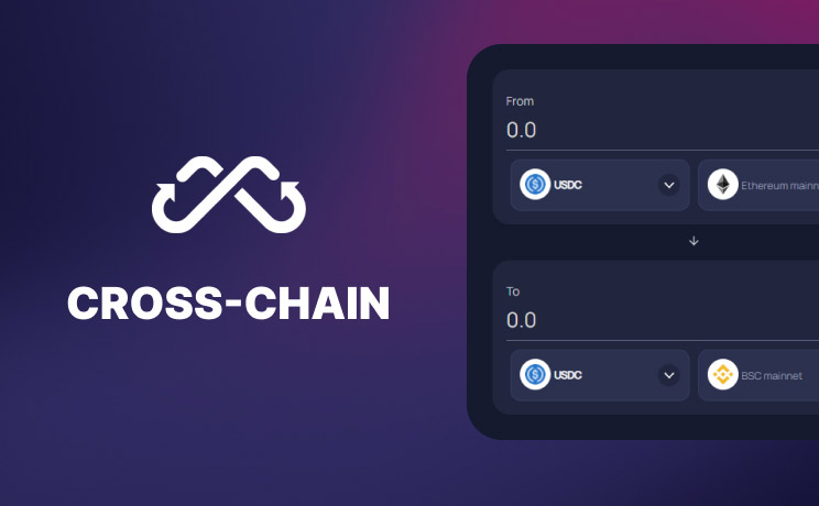 Cross-Chain cover